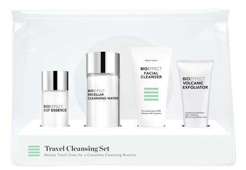 Bioeffect egf skincare set - skincare,