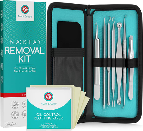 Kit strumenti togli punti - 7,