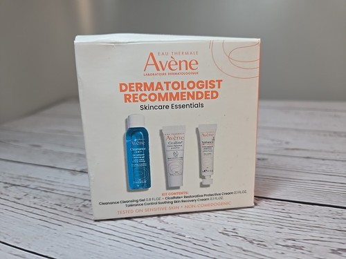 Avene mini kit viaggio gel - kit,
