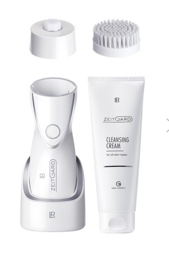 Zeitgard pro pulizia viso - pro,