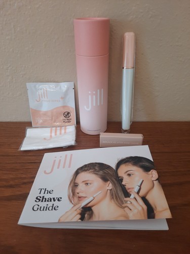 Jill dermaplane rasoio - dermaplane,