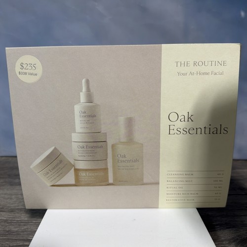 The routine home - routine, regalo
