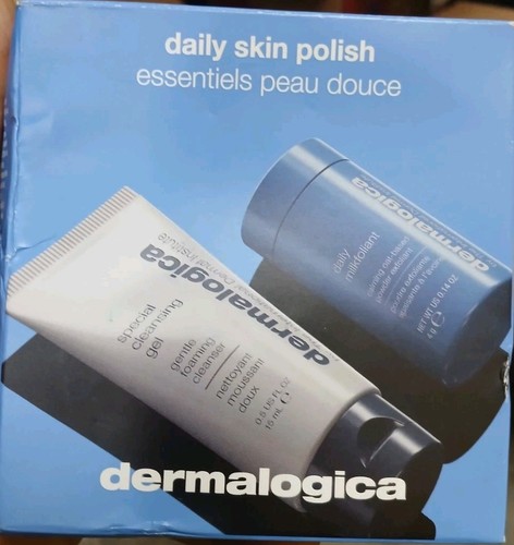 Dermalogica daily skin - daily, polish