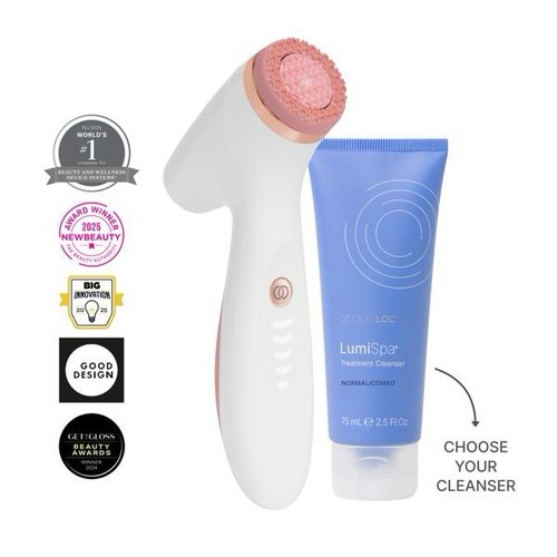 Nuovissimo kit nuskin - kit, lumispa