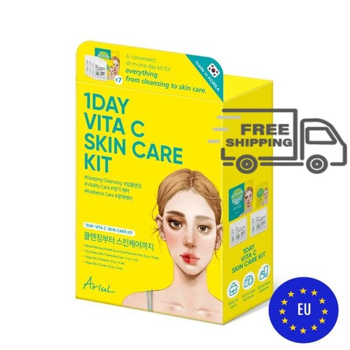 Ariul day vita - 5-day,