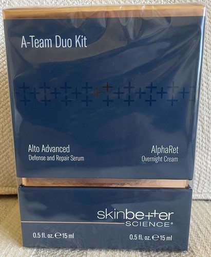 Skinbetter science team - science, a-team