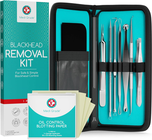 Kit strumenti togli punti - strumenti,