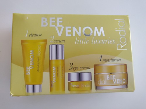 Rodial bee venom little - bee,