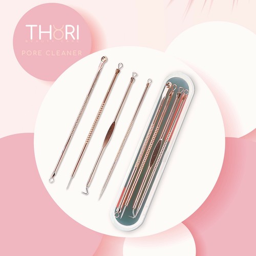 Thori kit 4 aghi - di, per