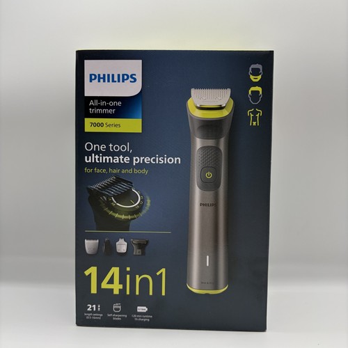 Philips serie 7000 - serie, 14in1