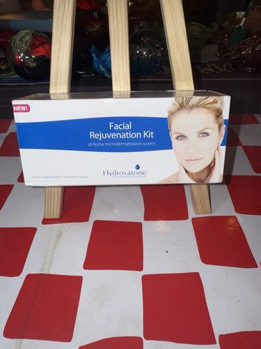 Kit ringiovanimento viso - kit,