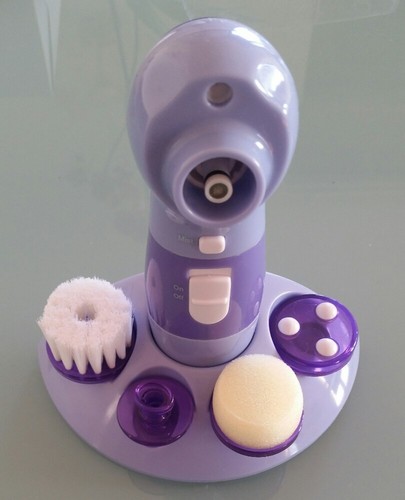 Kit pulizia viso - , power