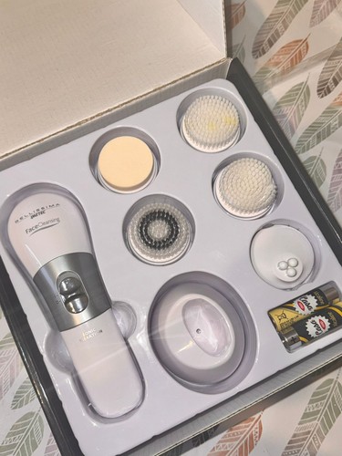 Bellissima imetec face - bellissima,