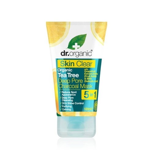 Kit pulizia viso organic - kit,