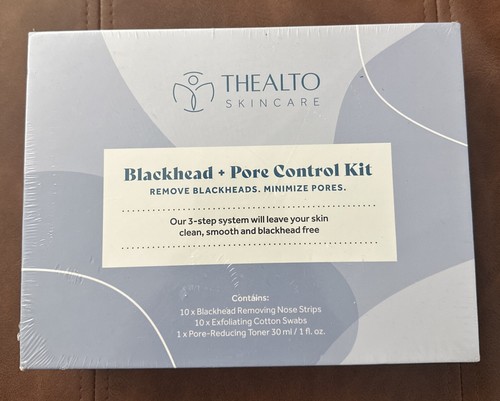 Thealto skincare kit - thealto,