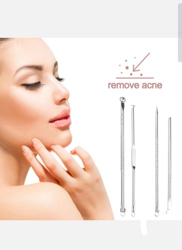 Kit strumenti rimozione punti - kit,