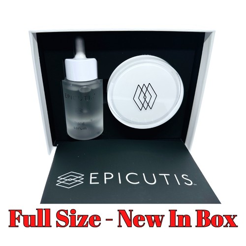 New epicutis luxury skincare - -,