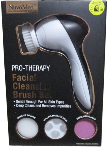 Nuvomed pro therapy set - nuvomed,