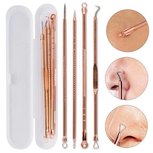 Kit pulizia viso con - kit,