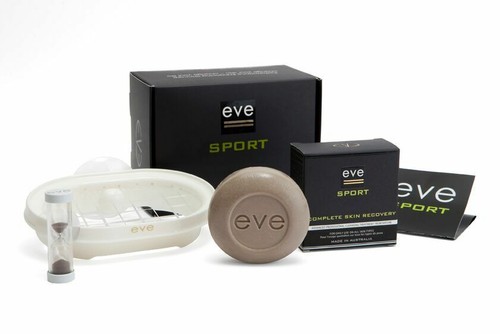 Eve sport kit - sport, completo