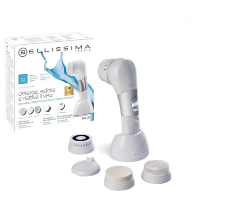 Bellissima imetec face - bellissima,