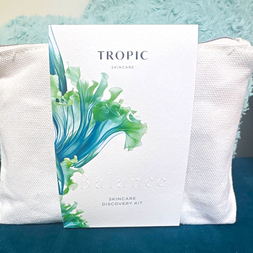 Tropic balance travel - tropic,