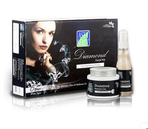 Astaberry diamond kit viso - diamond,