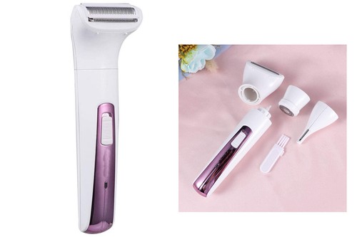 Rasoio donna kit - , epilazione