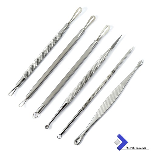Kit pezzi estrattore - 6,