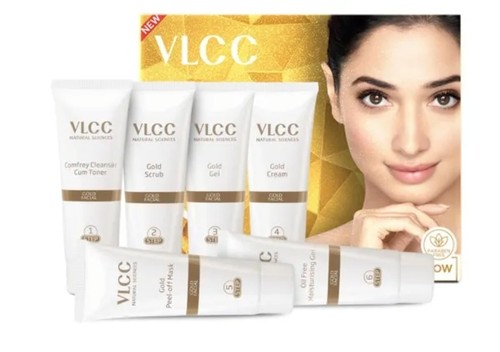Vlcc natural sciences - vlcc, kit