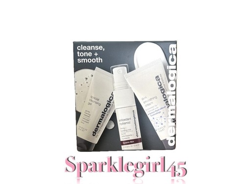 Demalogica kit viaggio - demalogica, da