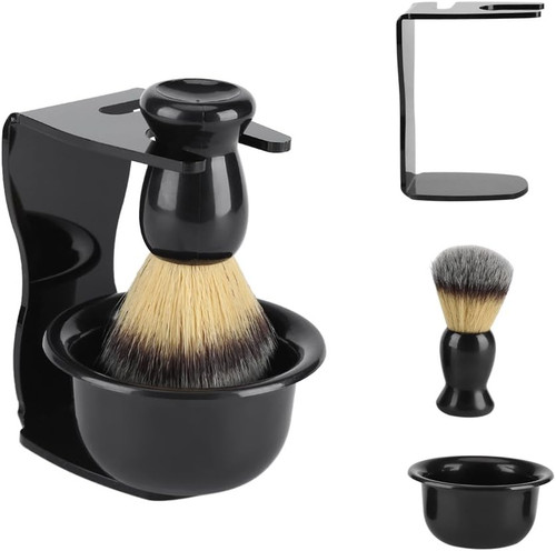 Kit barba da uomo - 1,