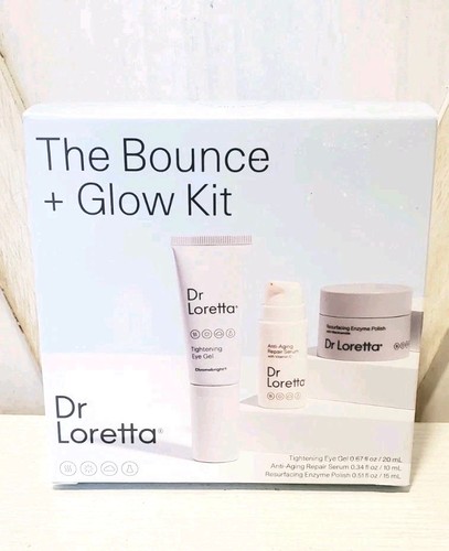 Loretta the bounce and - the,