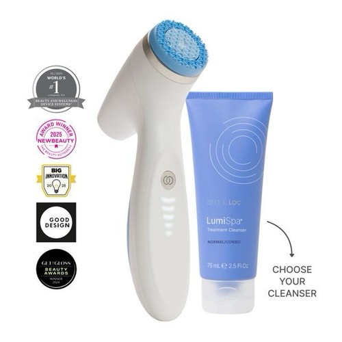 Nuovissimo kit skin nuskin - kit,