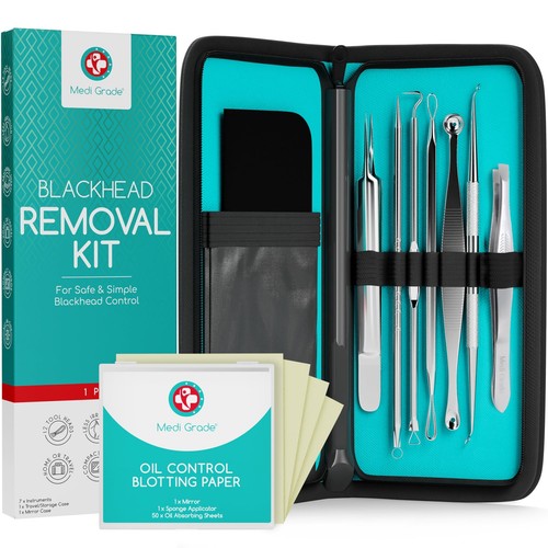 Kit strumenti togli - 7, punti