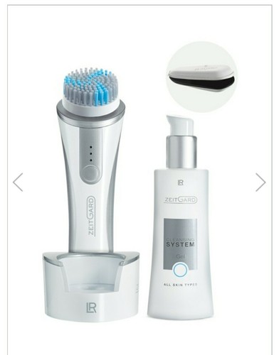 Zeitgard classic kit - lr,