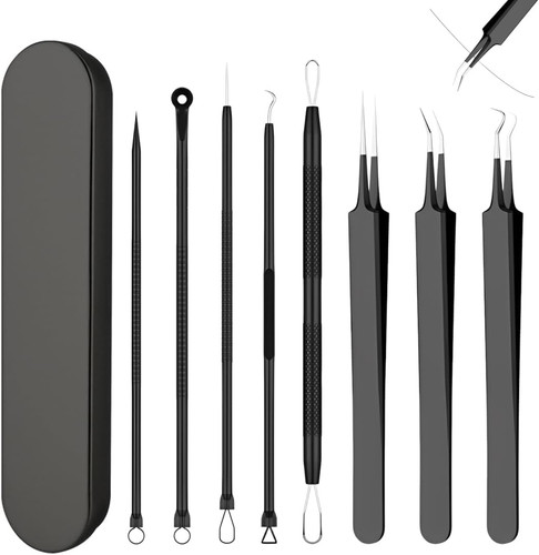 Kit pulizia viso pezzi - pulizia,