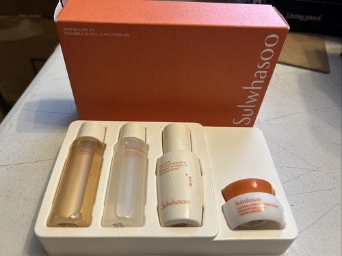 Sulwhasoo bestseller set - set, kit