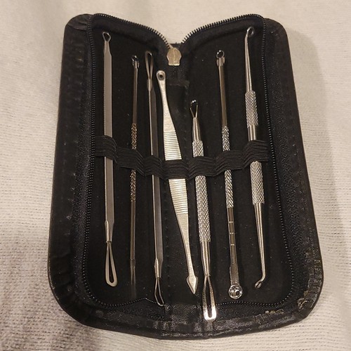 Kit rimozione punti neri