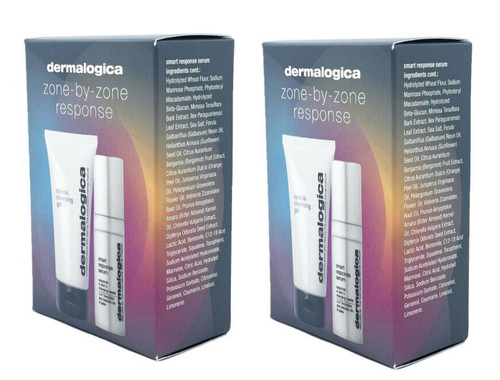 Dermalogica gel detergente - dermalogica,