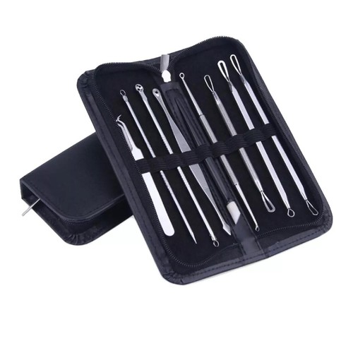Pezzi popper brufoli - pezzi, kit