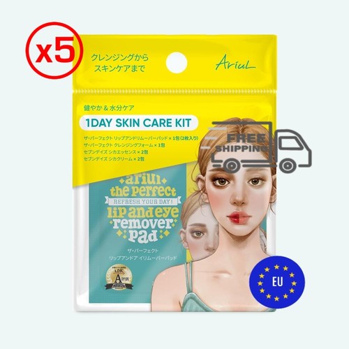 Ariul kit cura della - kit, pelle